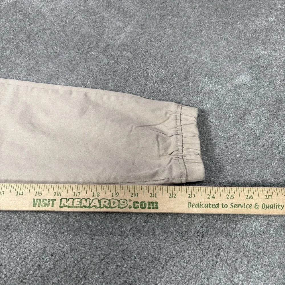 GAP stretch twill
